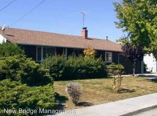 16009 Nielson Ave, San Lorenzo, CA 94580