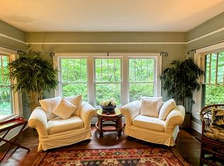 225 Baker Rd, Tryon, NC 28782