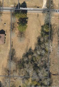 0 Friendship Rd, Conway, AR, 72032