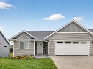 12153 Norway Rd, Osseo, WI 54758