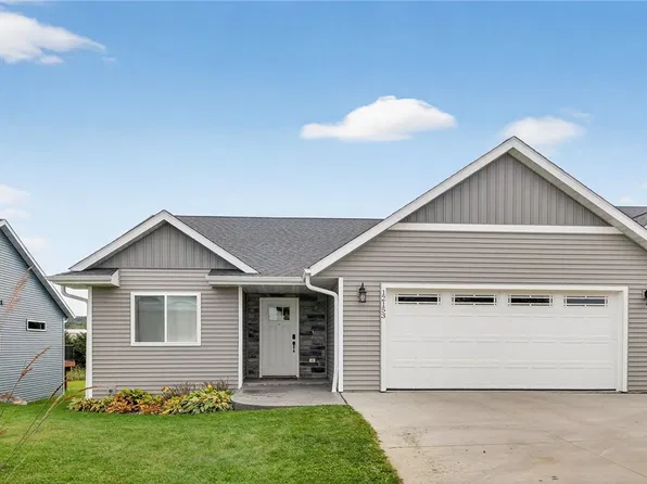 12153 Norway Road, Osseo, WI 54758