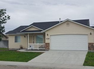 1110 SW Independence, Mountain Home, ID 83647