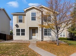 6739 Colony Hills Ln, Fort Collins, CO 80525