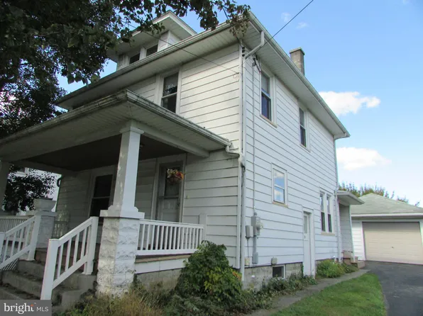 437 W Main Ave, Myerstown, PA 17067