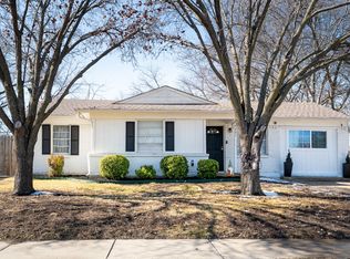 4221 Hyde Park Dr, Mesquite, TX