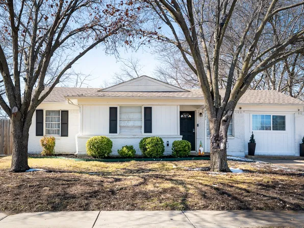 4221 Hyde Park Dr, Mesquite, TX 75150