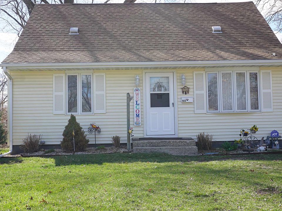 1st image of 5632 Walker Ave