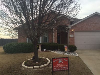 6745 Chalk River Dr, Fort Worth, TX, 76179