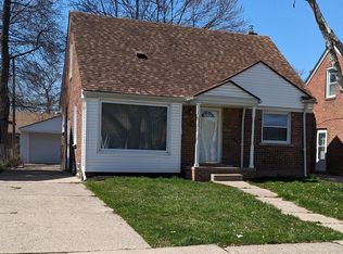 650 Arlington St, Inkster, MI 48141