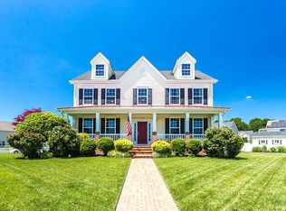 23590 Pine Bluff Way, Leonardtown, MD 20650