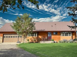 11253 Crawford Rd, Paonia, CO 81428