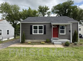 8051 Airport Rd, Saint Louis, MO 63134