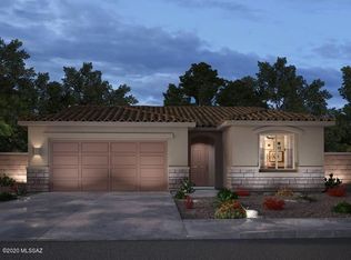 5513 S Fissure Peak Dr, Green Valley, AZ 85622