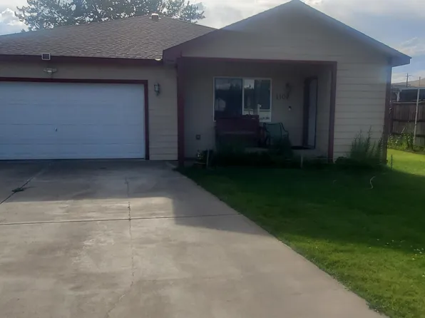 1108 Buwalda Ln, Yakima, WA 98901