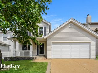2418 Balaji Ct, Ballwin, MO 63011