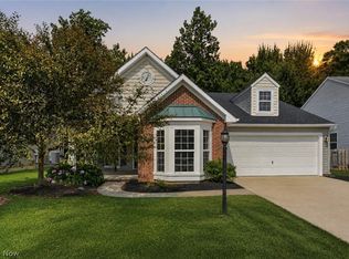 8832 Wheaton Pl, North Ridgeville, OH 44039