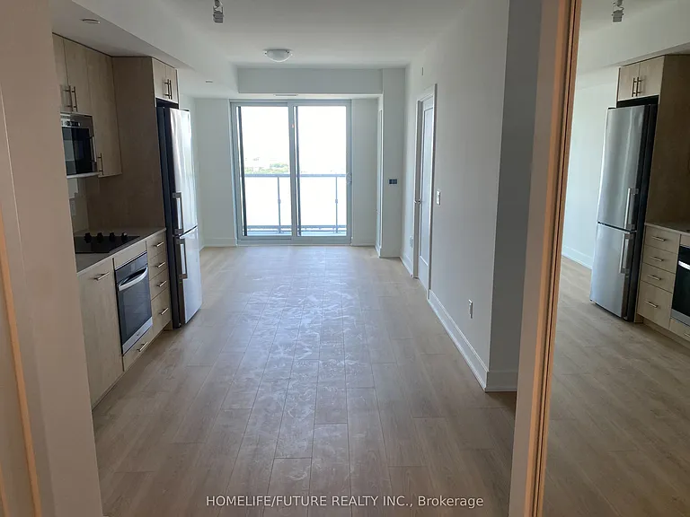 2545 Simcoe St N #2511 — Photo 5
