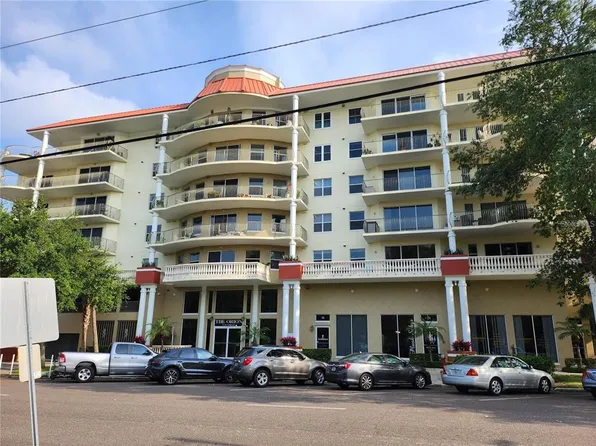 750 4TH AVENUE S #603C, ST PETERSBURG, FL 33701