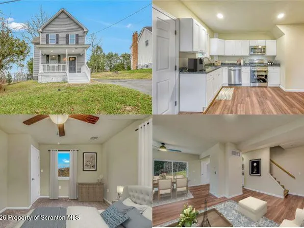 203 Gallagher St, Jessup, PA 18434