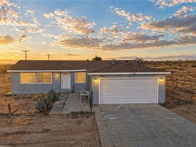 11975 Barbet Rd, Phelan, CA, 92371