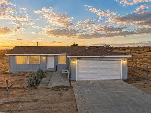 11975 Barbet Rd, Phelan, CA 92371