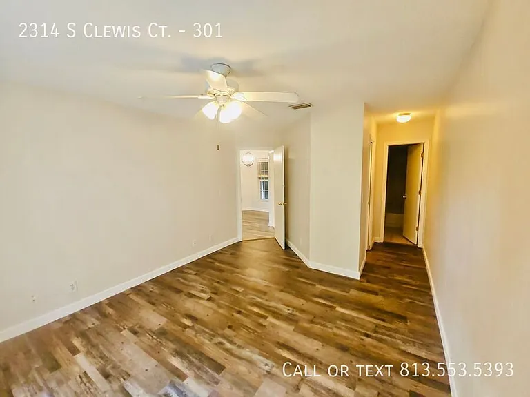2314 S Clewis Ct #301 — Photo 14