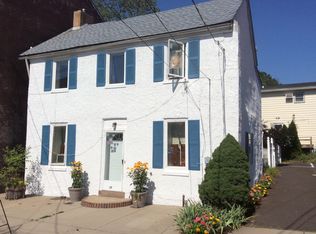 28 S Main St, Lambertville, NJ 08530