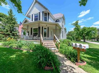 402 N Lapeer St, Davison, MI 48423