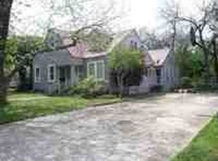1516 N 7th St, Temple, TX 76501