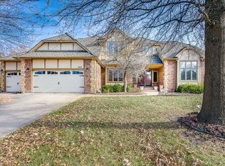 1018 N Doreen St, Wichita, KS 67206
