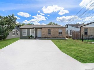 3418 Gateway Dr, San Antonio, TX 78210