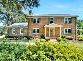 204 Lambourn Way, Greenville, SC 29615
