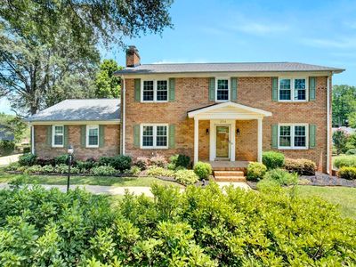 204 Lambourn Way, Greenville, SC, 29615
