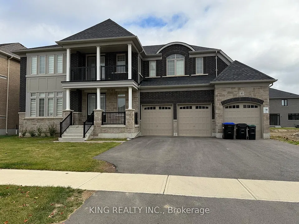 10 Alderwood Dr