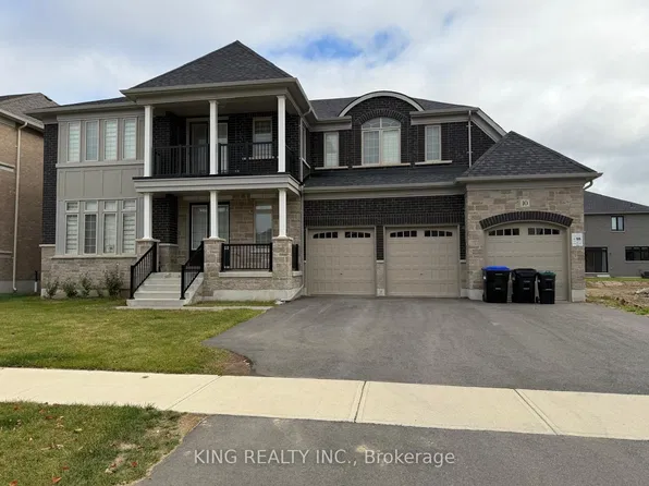 10 Alderwood Dr, Adjala Tosorontio, ON L0G 1W0