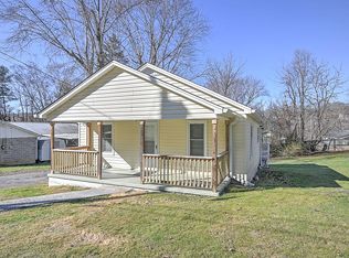 2823 Anderson St, Bristol, TN 37620