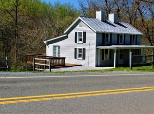 58 Chester Gap Rd, Chester Gap, VA 22623