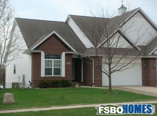3113 Silver Oak Trl, Marion, IA 52302
