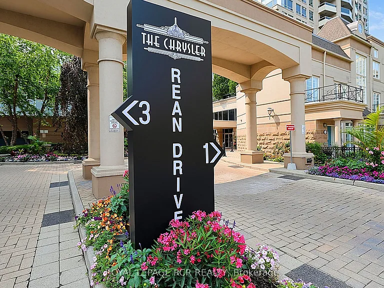 1 Rean Dr #113 — Photo 3