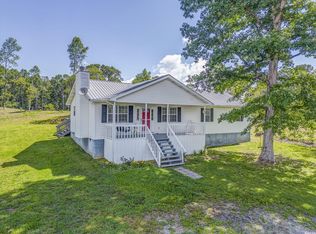 394 Nordic Rd, Crandall, GA 30711