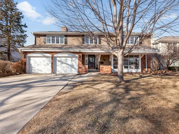 210 Rugeley Rd, Western Springs, IL 60558