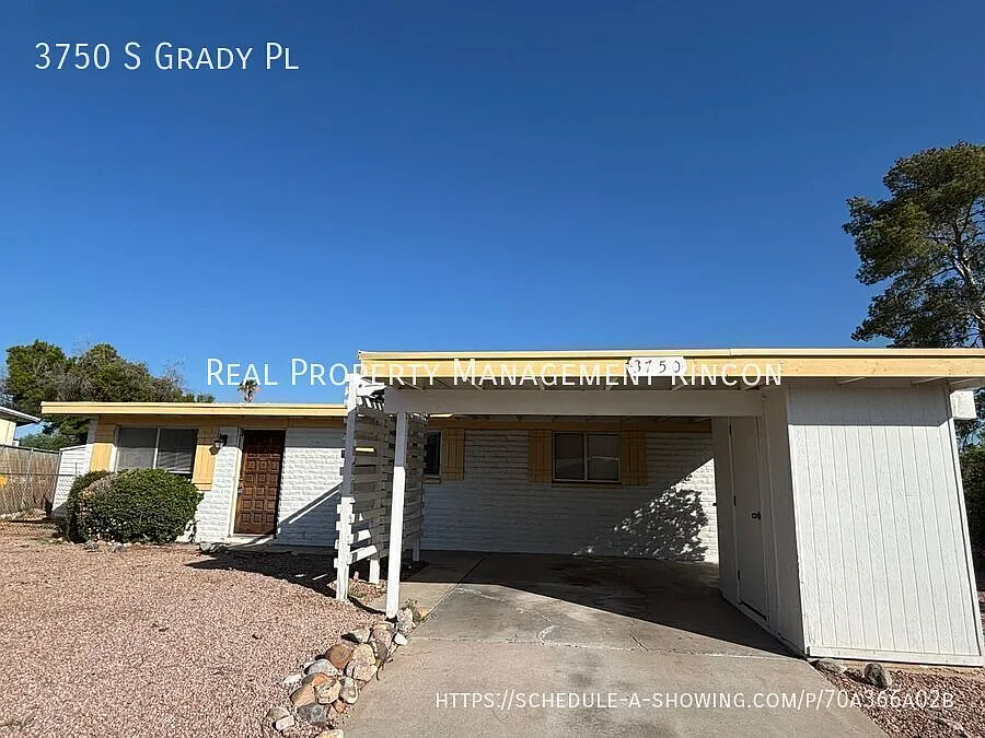 3750 S Grady Pl