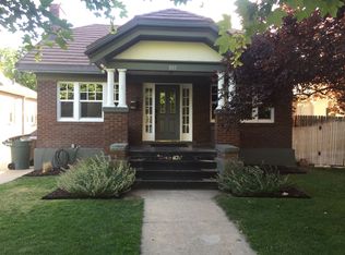 1012 S 1100 E, Salt Lake City, UT 84105