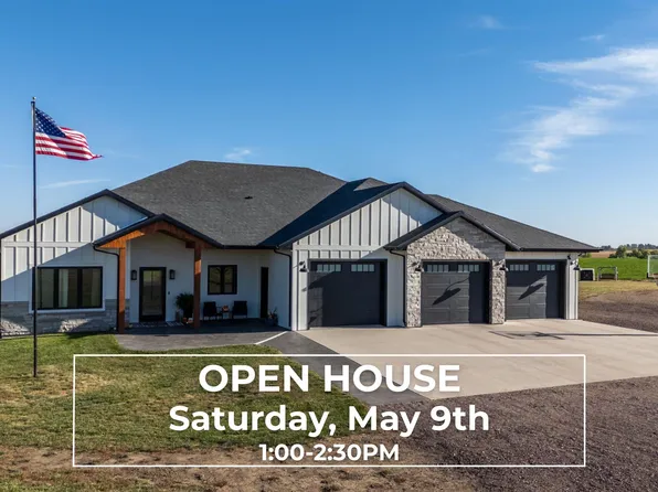 47251 254th St, Baltic, SD 57003