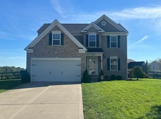 7318 Hunters Ridge Ln, Cincinnati, OH 45247