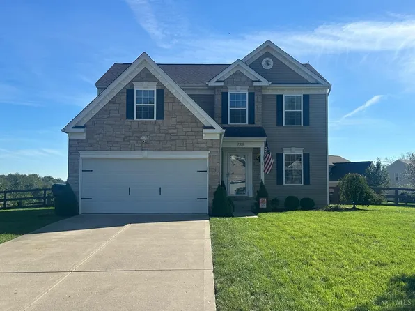 7318 Hunters Ridge Ln, Cincinnati, OH 45247