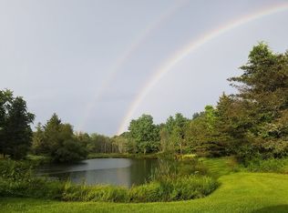 35 Drowne Rd, Old Chatham, NY 12136