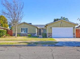 4536 N Laureen Ave, Fresno, CA 93726