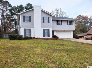 300 Lakeland Dr, West Monroe, LA 71291