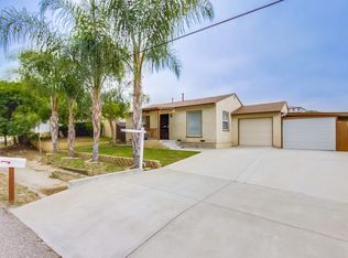 13220-24 Aurora Dr, El Cajon, CA 92021